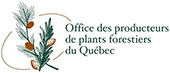 Office des producteurs de plants forestiers du Québec