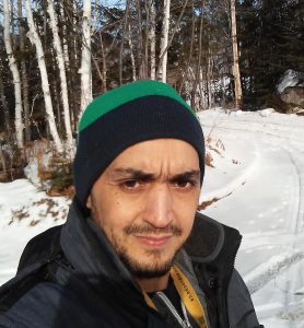 me